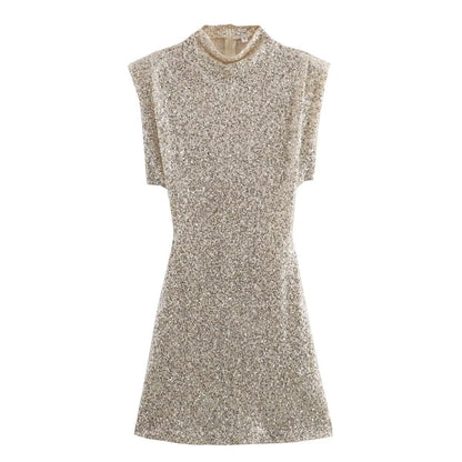 Novaira | Sequin Dress