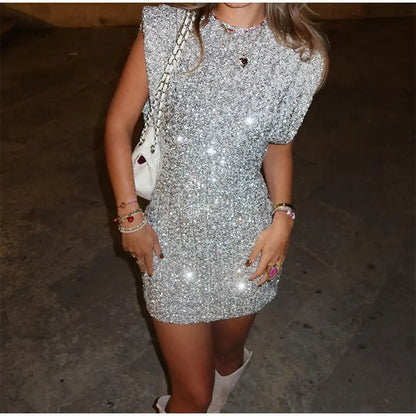 Novaira | Sequin Dress