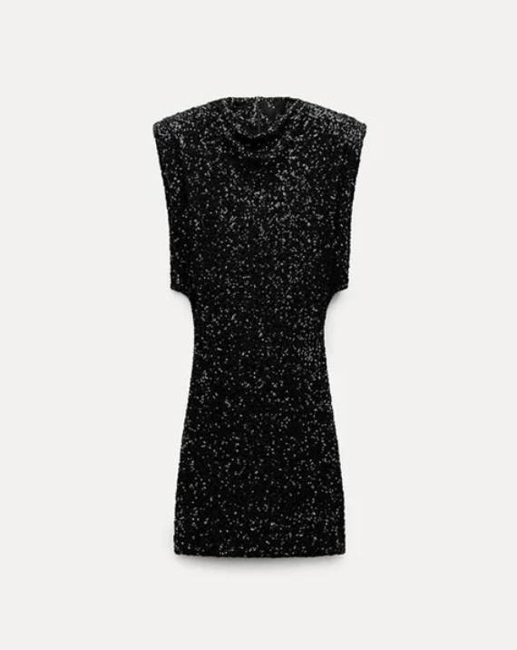 Novaira | Sequin Dress