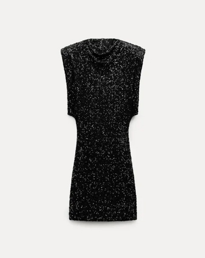 Novaira | Sequin Dress